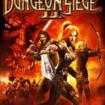 Обзор игры Dungeon Siege II