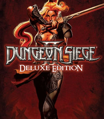 Обзор игры Dungeon Siege