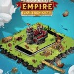 Обзор игры Empire: Four Kingdoms