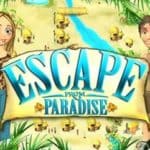 Обзор игры Escape From Paradise
