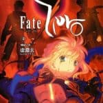 Обзор игры Fate