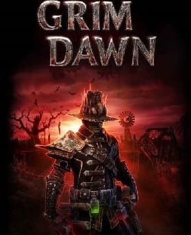 Обзор игры Grim Dawn