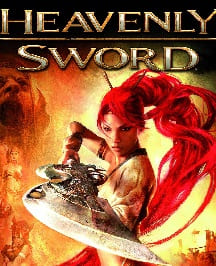 Обзор игры Heavenly Sword