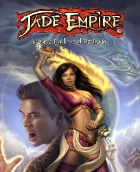 Обзор игры Jade Empire