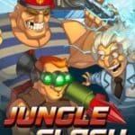 Обзор игры Jungle Clash