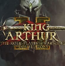 Обзор игры King Arthur: The Role-Playing Wargame