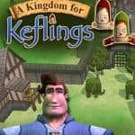 Обзор игры Kingdom for Keflings