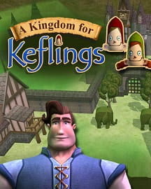 Обзор игры Kingdom for Keflings