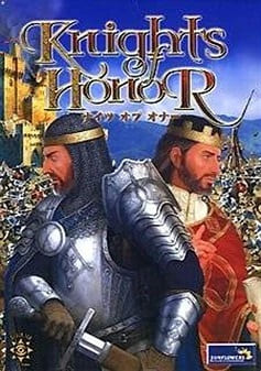 Обзор игры Knights of Honor