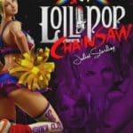 Обзор игры Lollipop Chainsaw