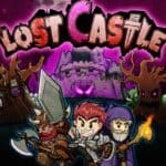 Обзор игры Lost Castle