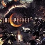Обзор игры Lost Planet 2