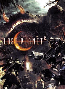 Обзор игры Lost Planet 2