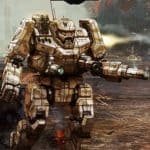 Обзор игры MechWarrior Online
