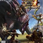 Обзор игры Monster Hunter 4 Ultimate