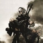 Обзор игры Nier
