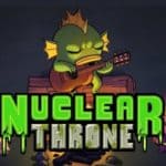Обзор игры Nuclear Throne