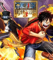 Обзор игры One Piece: Pirate Warriors 3