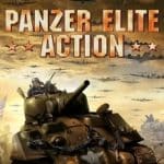 Обзор игры Panzer Elite Action