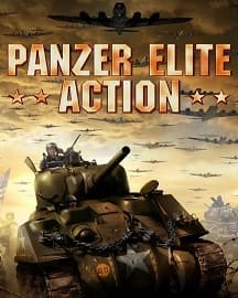 Обзор игры Panzer Elite Action