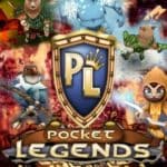 Обзор игры Pocket Legends