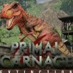 Обзор игры Primal Carnage
