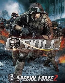 Обзор игры S.K.I.L.L. – Special Force 2