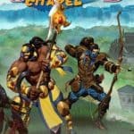 Обзор игры Sacred Citadel