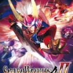 Обзор игры Samurai Warriors 4-II