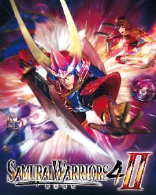 Обзор игры Samurai Warriors 4-II