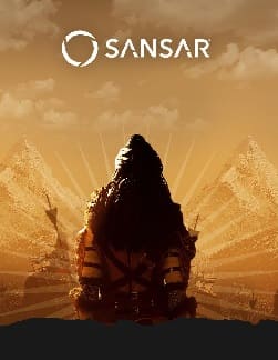 Обзор игры Sansar