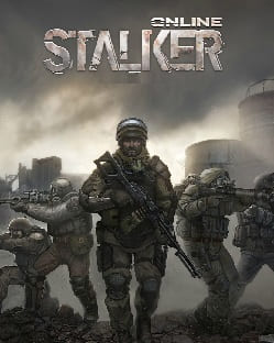 Обзор игры Stalker Online