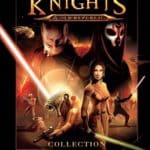 Обзор игры Star Wars: Knights of the Old Republic