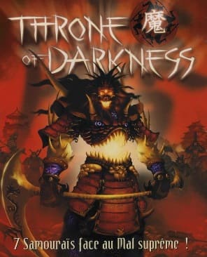 Обзор игры Throne of Darkness