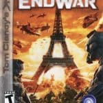Обзор игры Tom Clancy’s EndWar