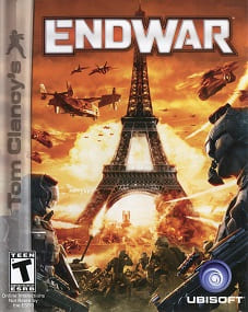 Обзор игры Tom Clancy’s EndWar