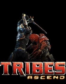 Обзор игры Tribes Ascend