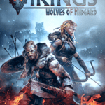 Обзор игры Vikings - Wolves of Midgard