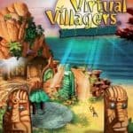 Обзор игры Virtual Villagers