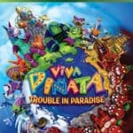 Обзор игры Viva Pinata: Trouble in Paradise