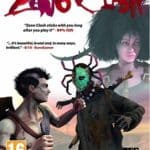 Обзора игры Zeno Clash