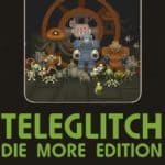 Обложка игры Teleglitch: Die More Edition