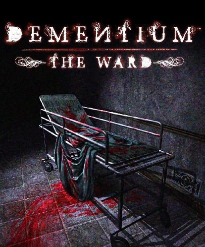 Обзор игры Dementium: The Ward