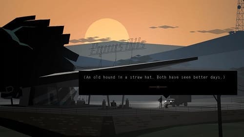 Обзор игры Kentucky Route Zero