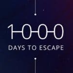 Обзор игры 1000 Days to Escape