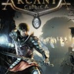 Обзор игры Arcania: Gothic 4