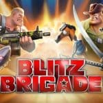 Обзор игры Blitz Brigade