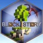 Обзор игры Block Story