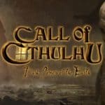 Обзор игры Call of Cthulhu: Dark Corners of the Earth