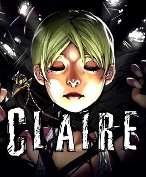 Обзор игры Claire